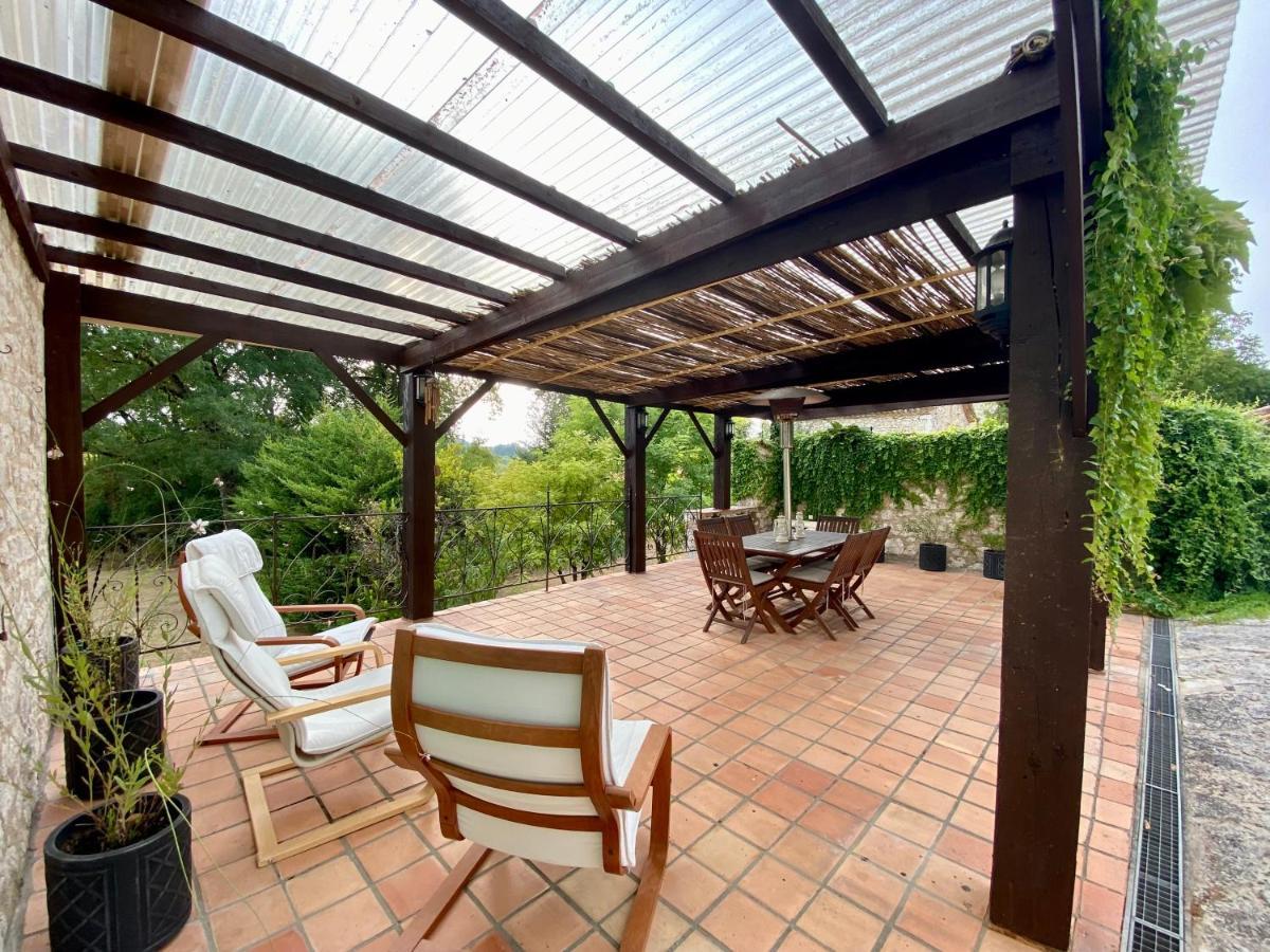 Anahata Gite Constant Exterior photo