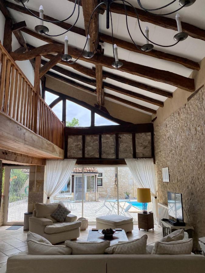 Anahata Gite Constant Exterior photo